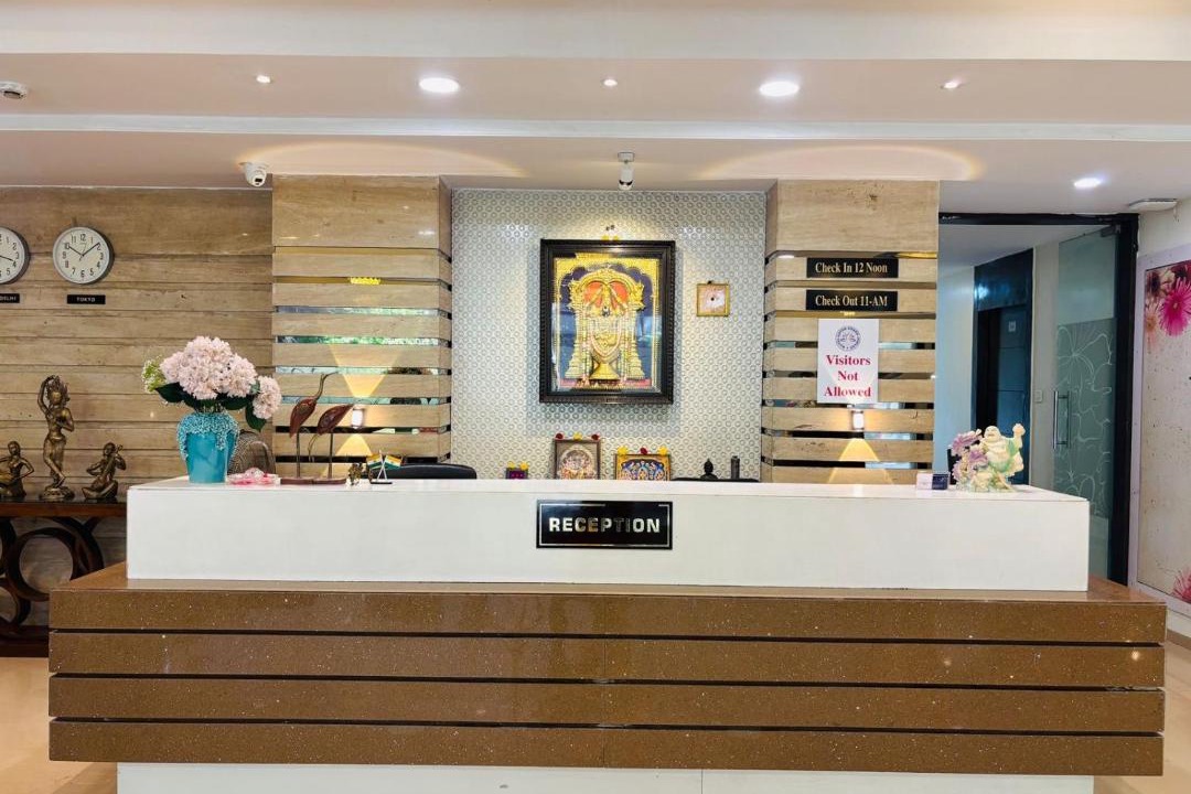 Photo of Others in Jubilee Hills