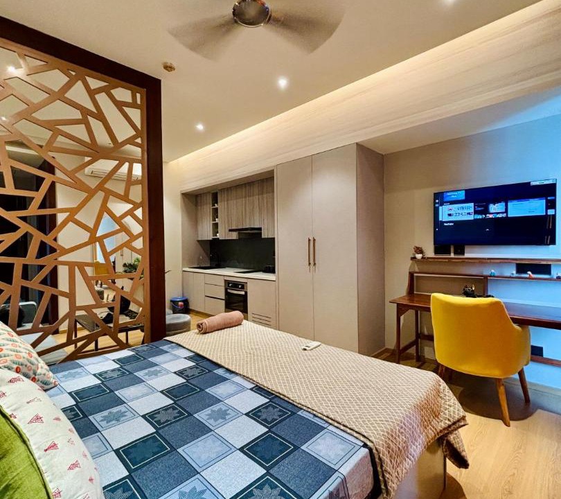 Photo of Bedroom in Greater Noida