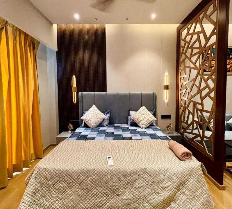 Photo of Bedroom in Greater Noida