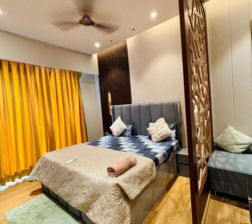 Photo of Bedroom in Greater Noida