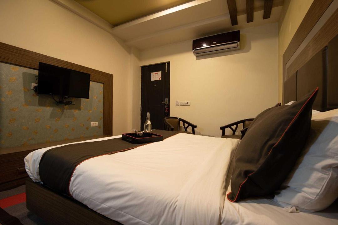 Photo of Bedroom in Ambernath