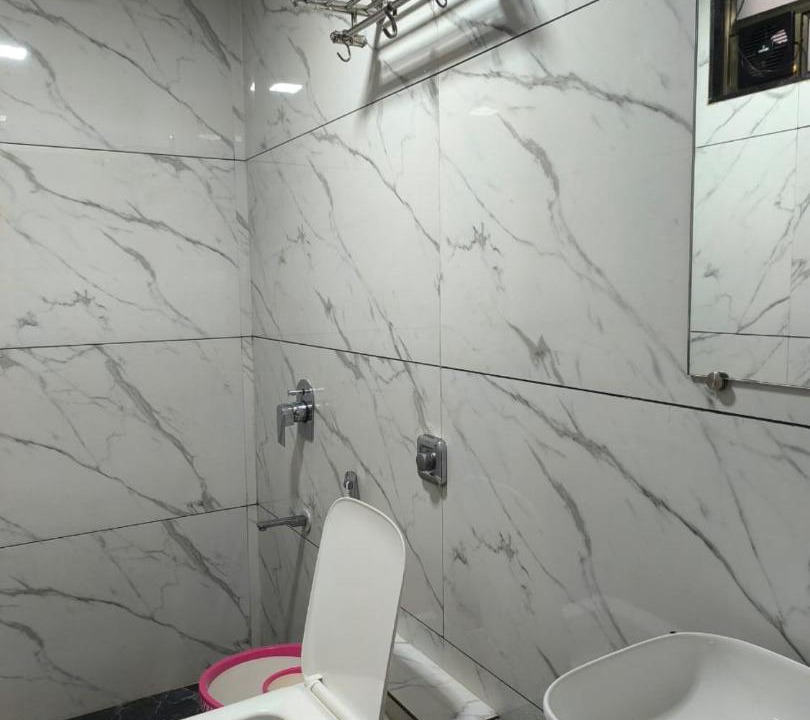 Photo of Bathroom in Rabale