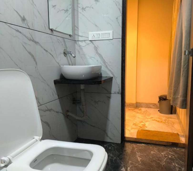 Photo of Bathroom in Rabale