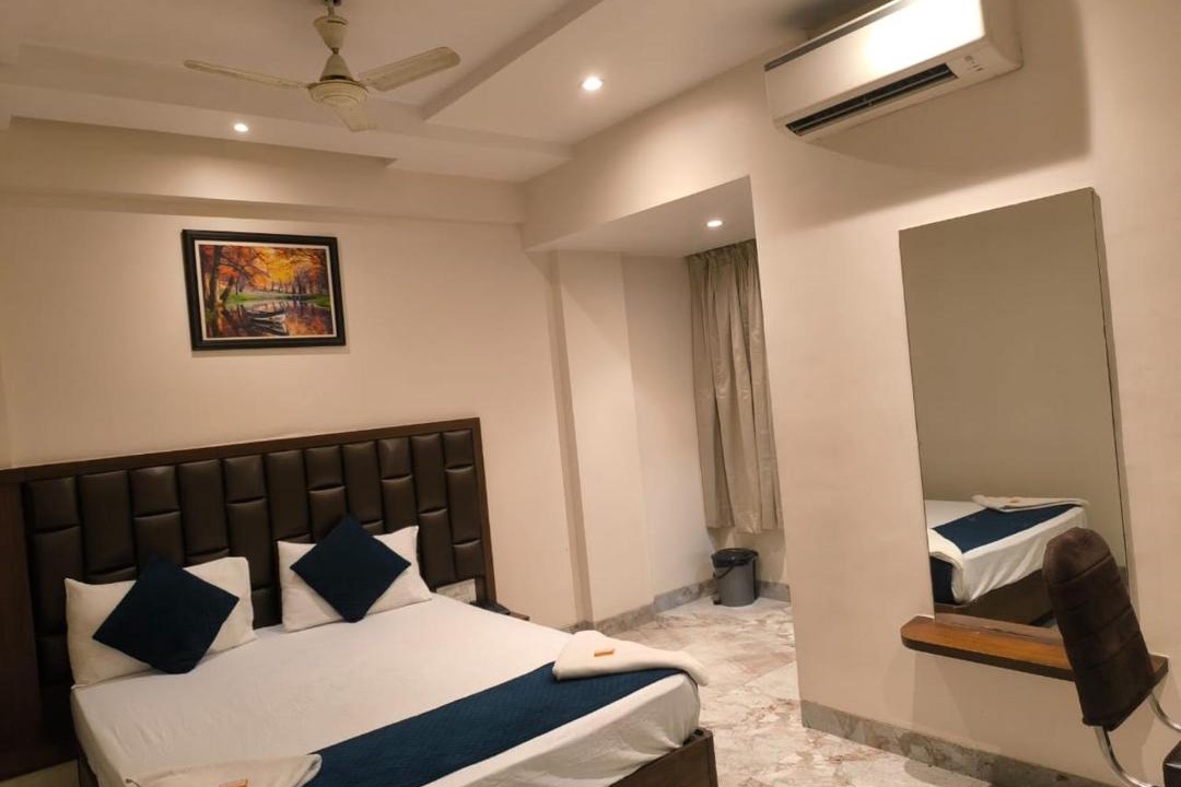 Photo of Bedroom in Rabale
