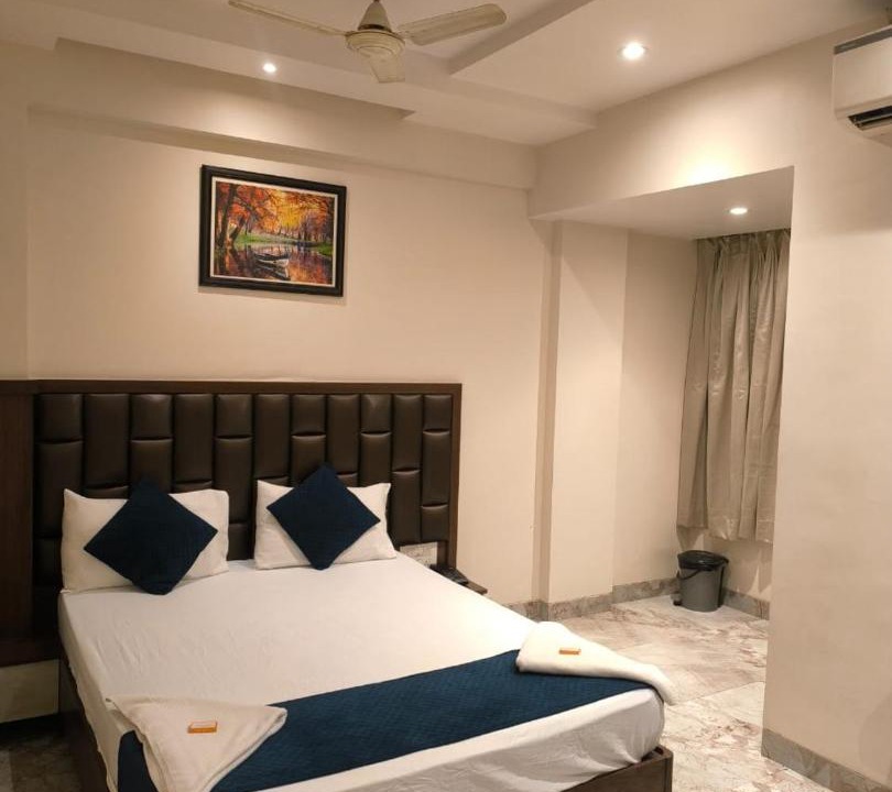 Photo of Bedroom in Rabale