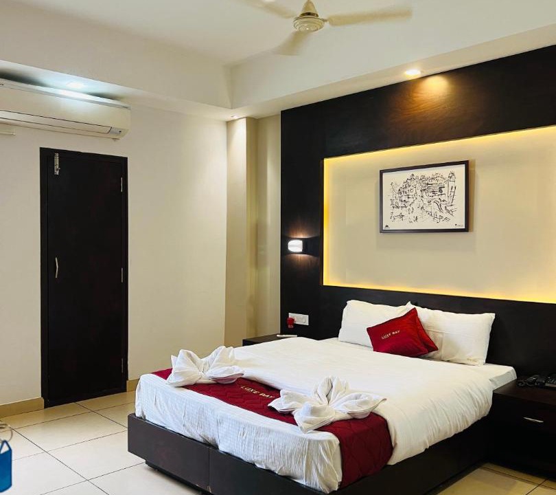 Photo of Bedroom in Palm Meadows