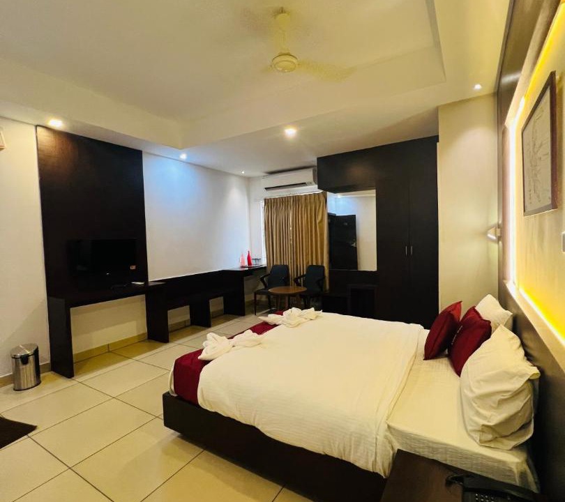 Photo of Bedroom in Palm Meadows