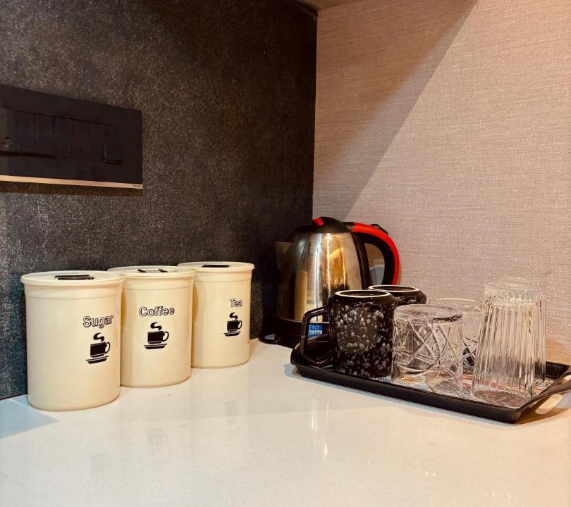 Photo of Kitchen in Greater Noida