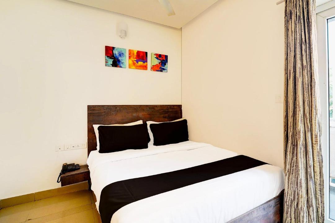 Photo of Bedroom in Bengaluru