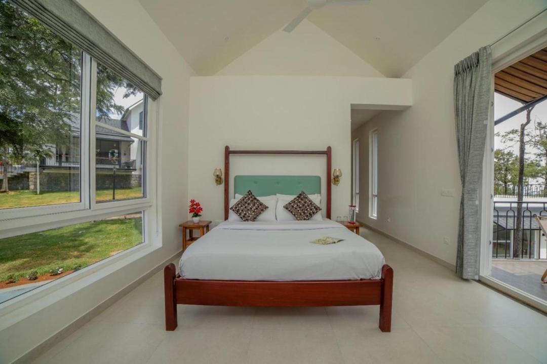 Photo of Bedroom in Coonoor