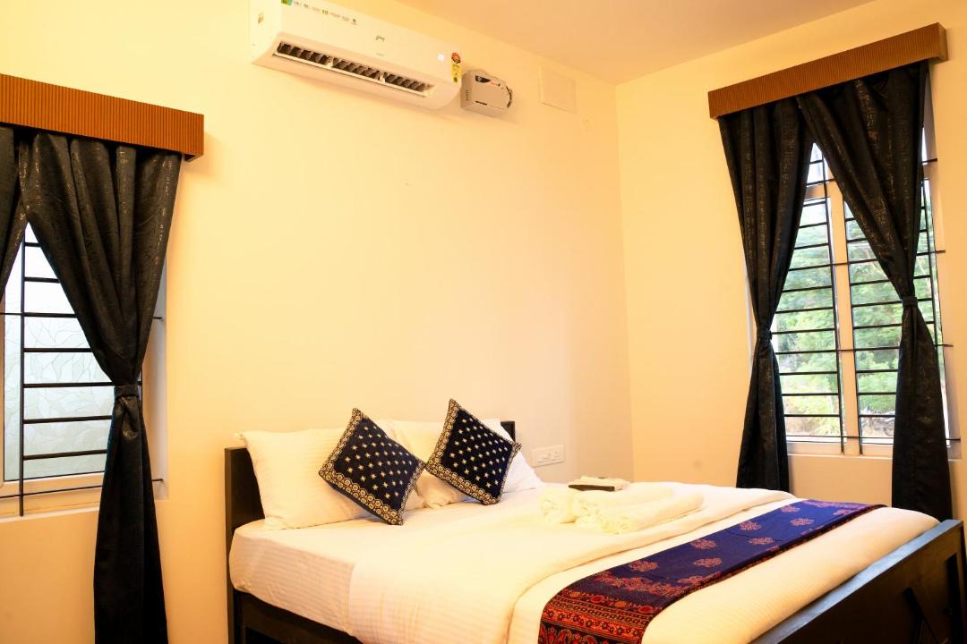 Photo of Bedroom in Thanjavur