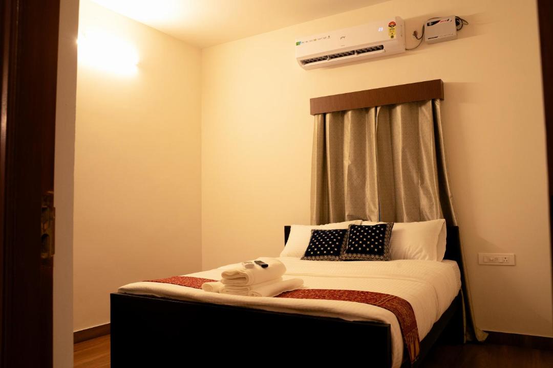 Photo of Bedroom in Thanjavur