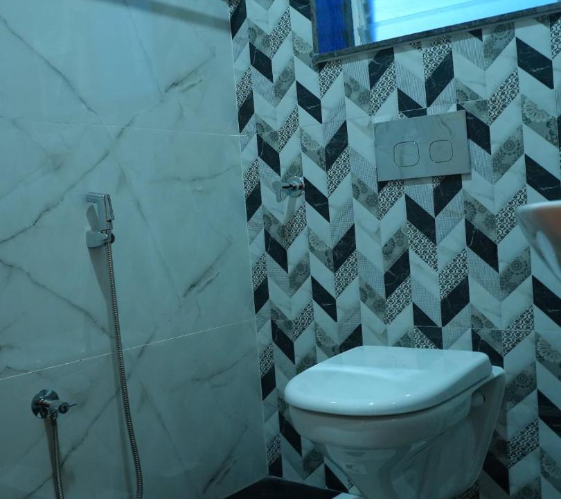 Photo of Bathroom in Thanjavur