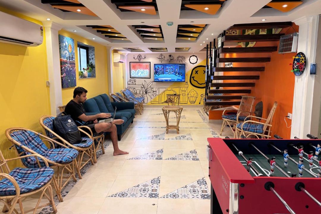 Photo of Livingroom in Sakinaka
