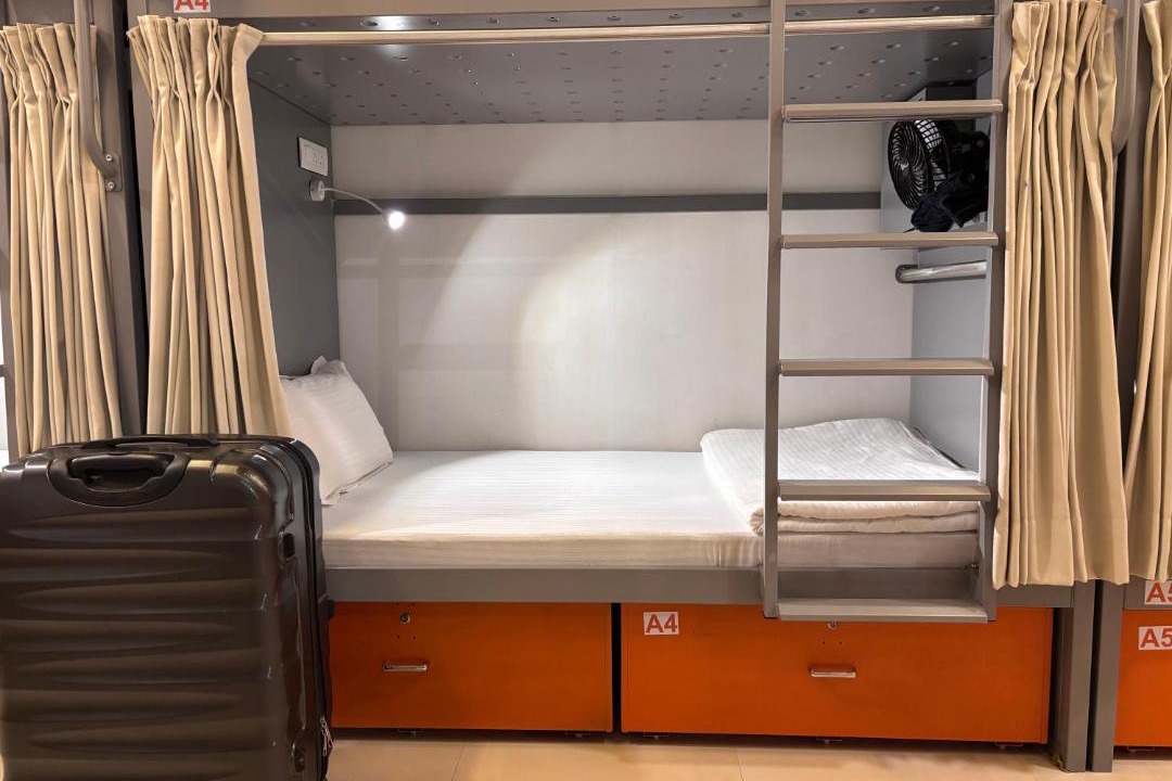Photo of Bedroom in Sakinaka