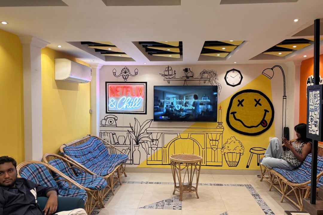 Photo of Livingroom in Sakinaka