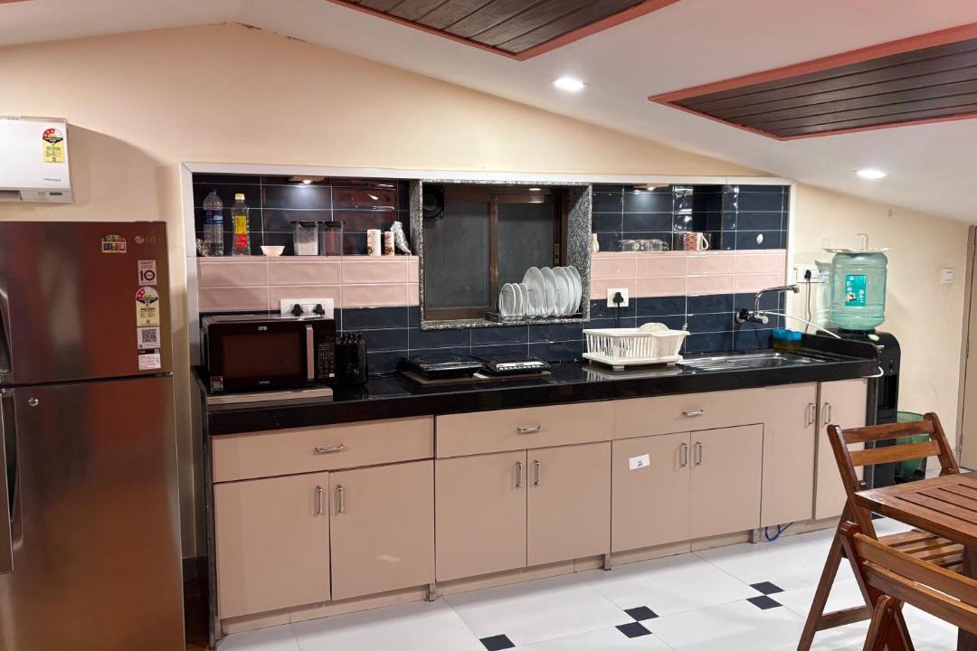 Photo of Kitchen in Sakinaka
