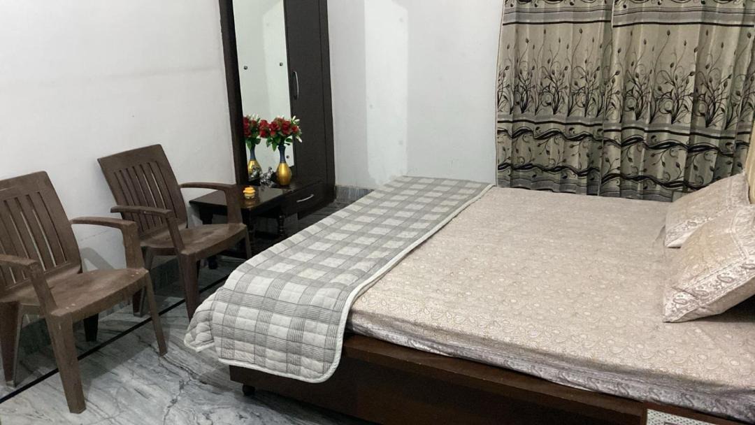 Photo of Bedroom in Bikaner