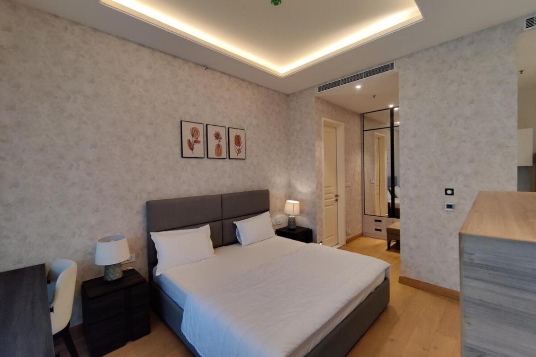 Photo of Bedroom in Bengaluru