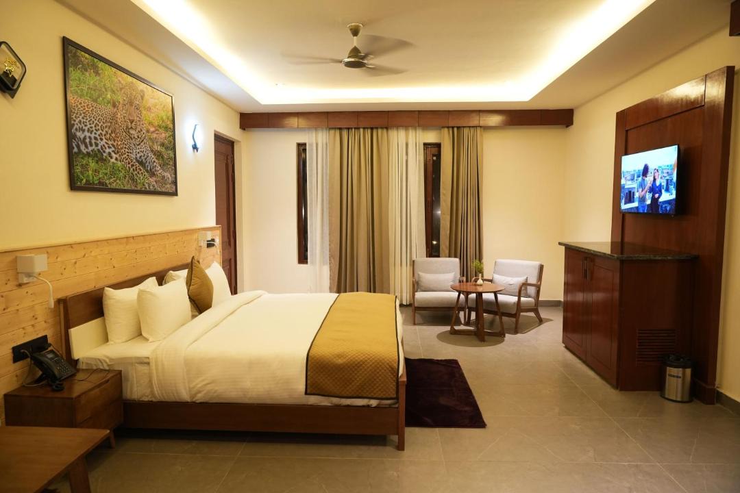 Photo of Bedroom in Ramnagar
