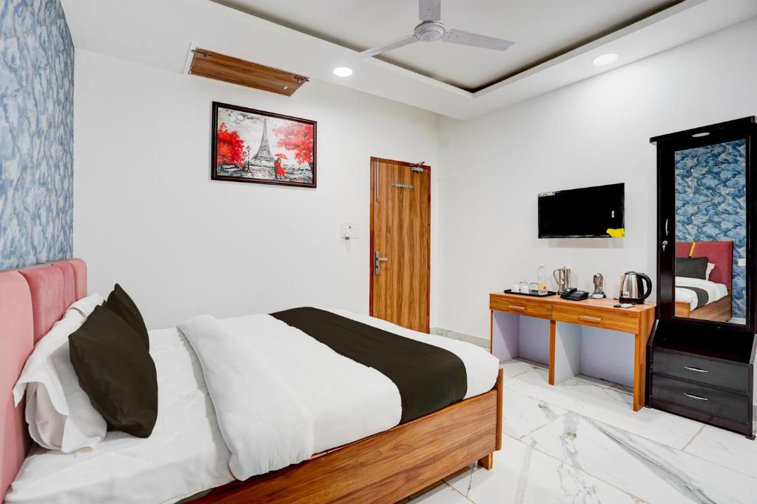 Photo of Bedroom in Greater Noida