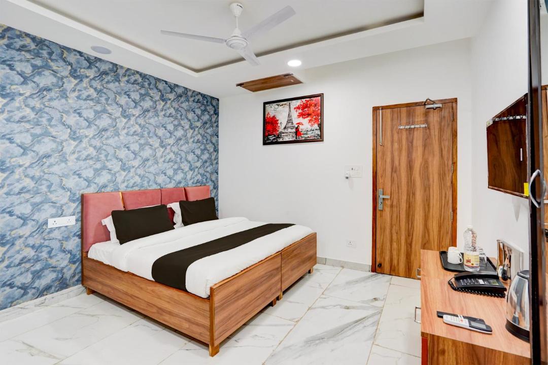 Photo of Bedroom in Greater Noida