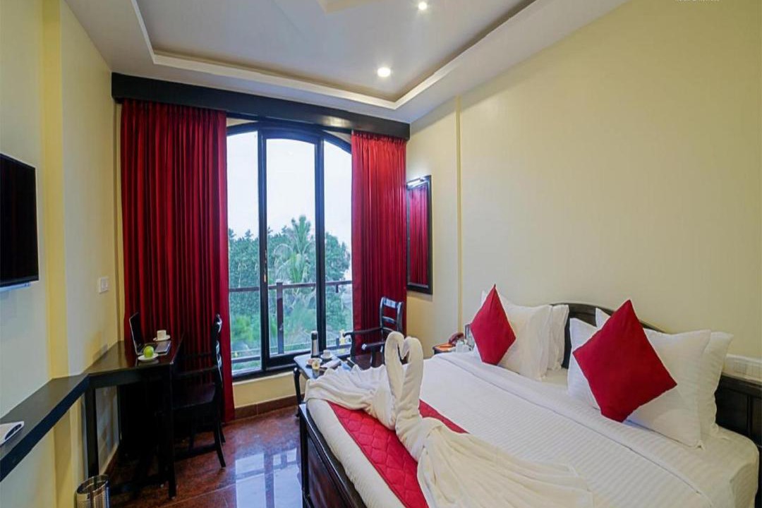 Photo of Bedroom in Kottakuppam