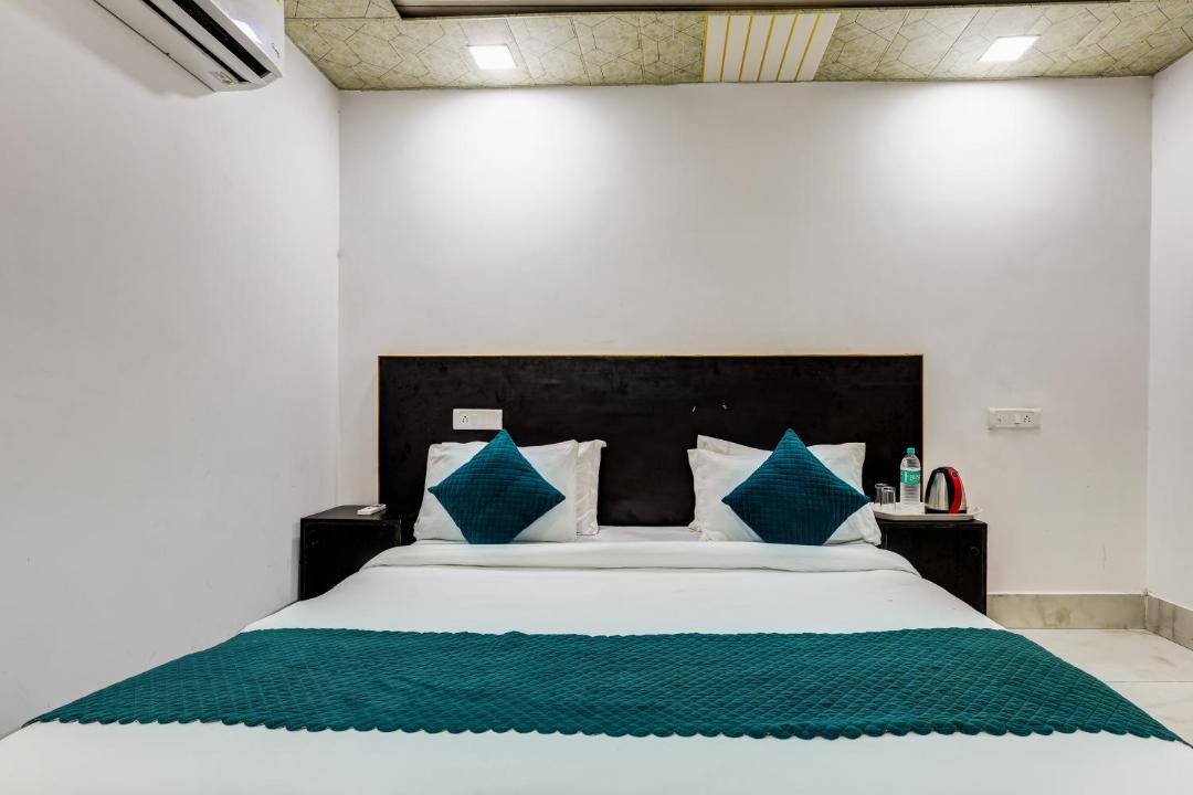 Photo of Bedroom in New Delhi