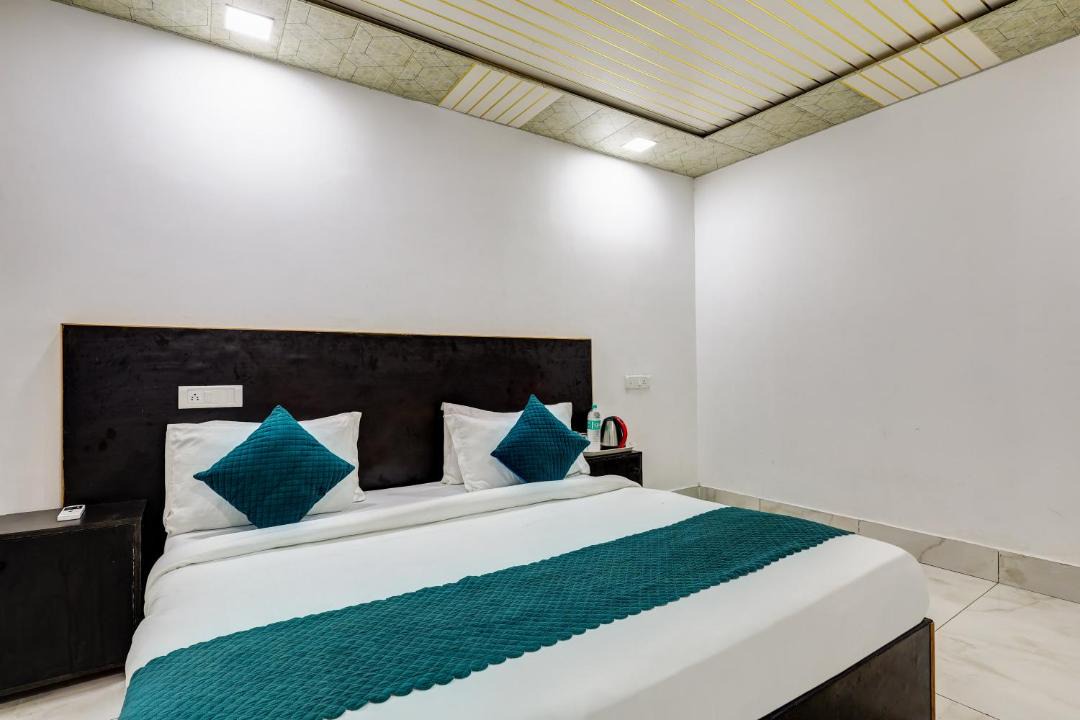 Photo of Bedroom in New Delhi