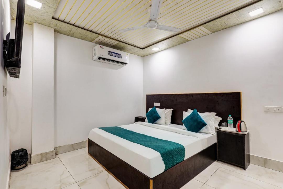 Photo of Bedroom in New Delhi