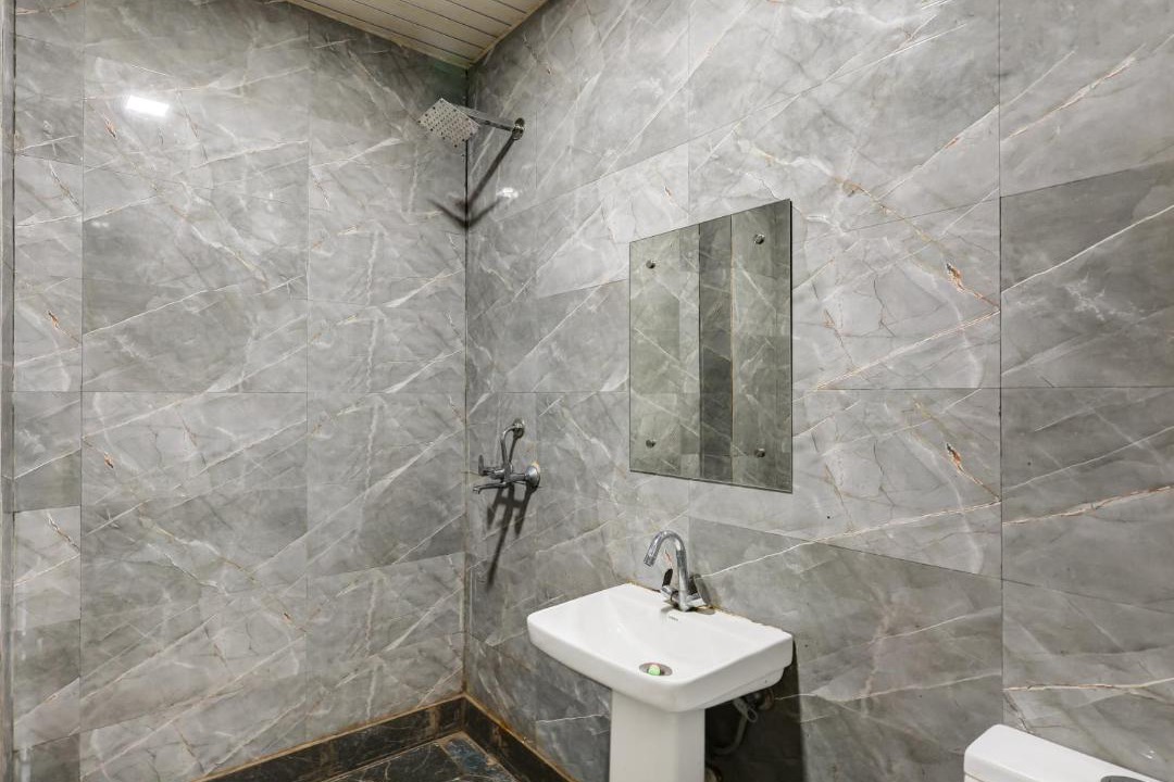 Photo of Bathroom in New Delhi