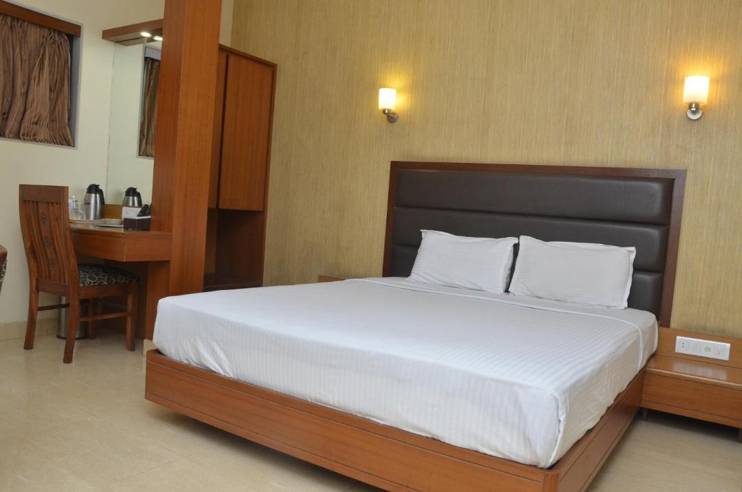 Photo of Bedroom in Sion