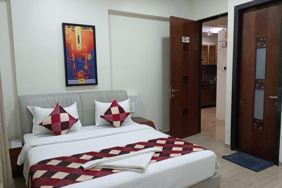 Photo of Bedroom in Santacruz