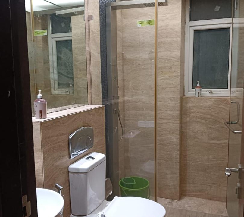 Photo of Bathroom in Santacruz