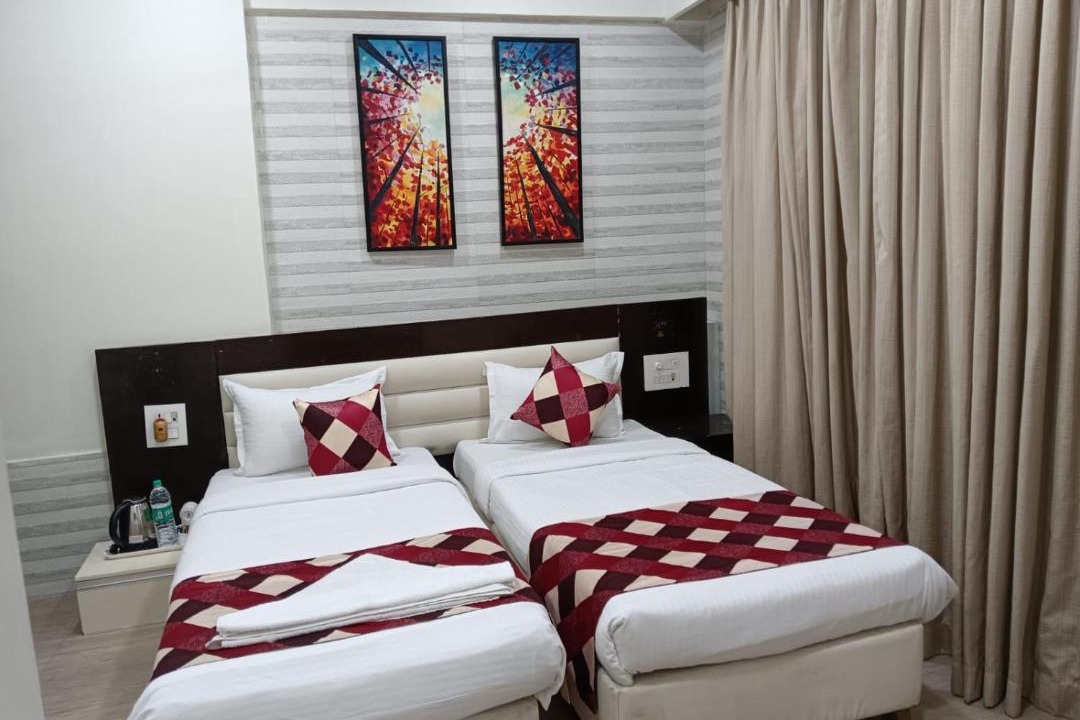 Photo of Bedroom in Santacruz