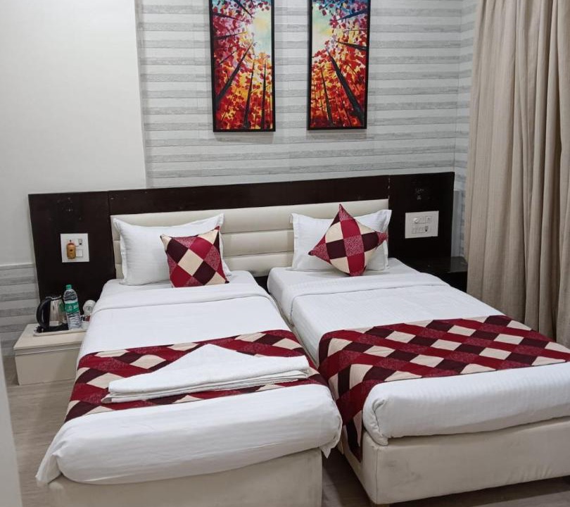 Photo of Bedroom in Santacruz