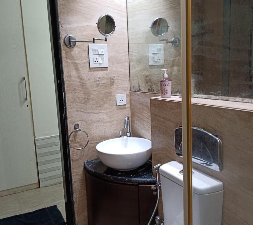 Photo of Bathroom in Santacruz