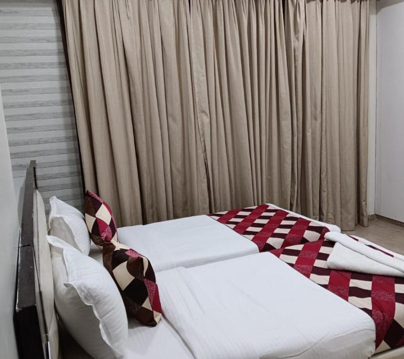Photo of Bedroom in Santacruz
