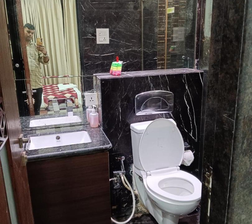 Photo of Bathroom in Santacruz