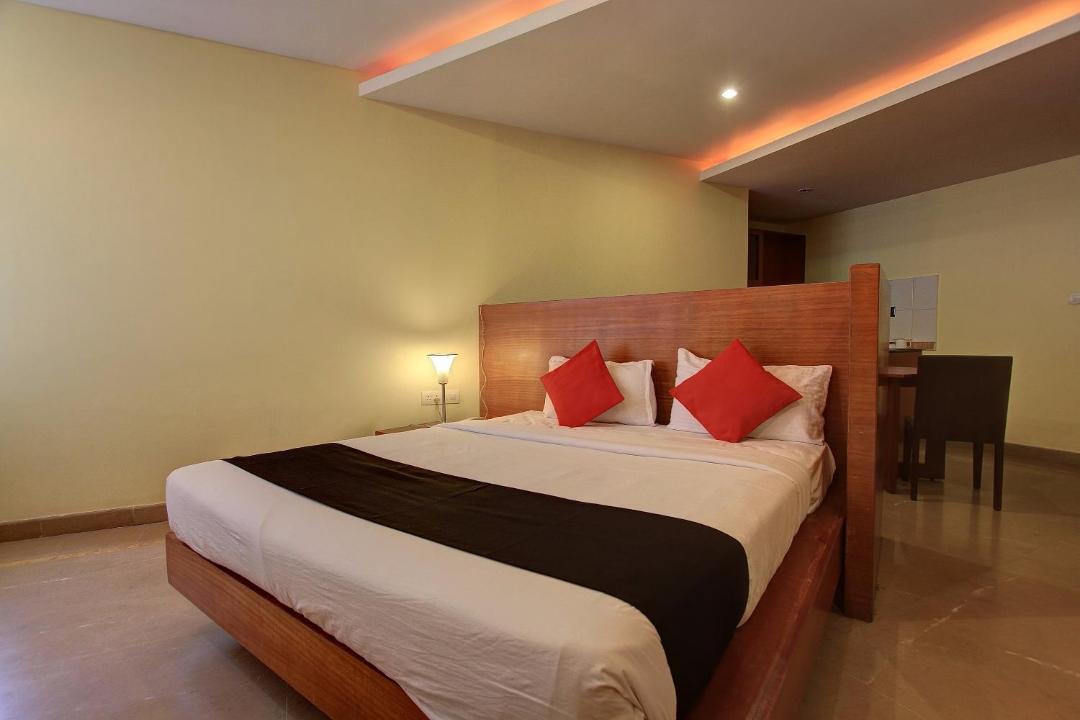 Photo of Bedroom in Rajajinagar