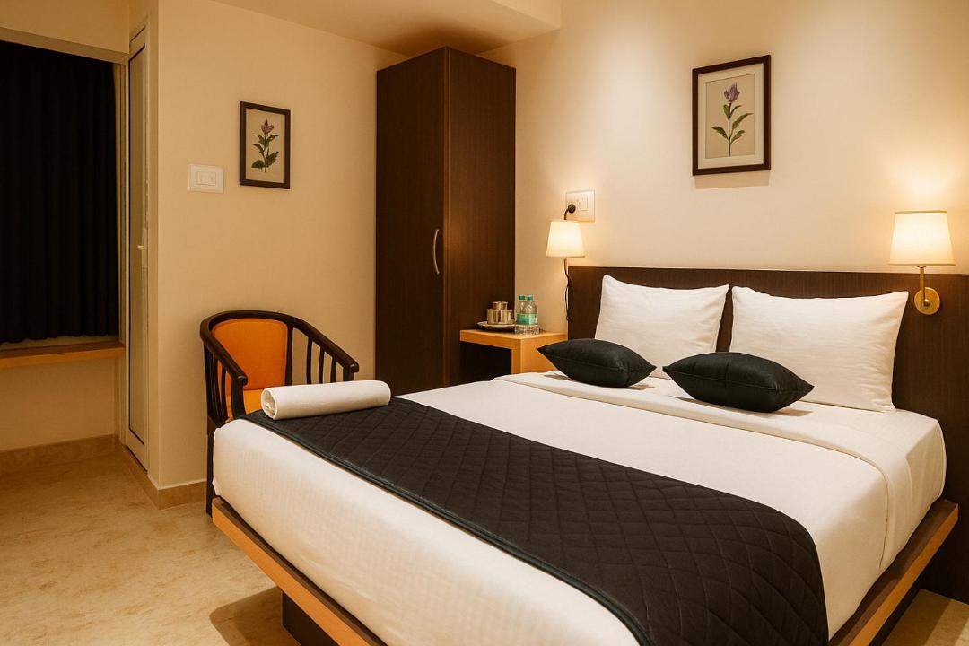 Photo of Bedroom in Ramanathapuram