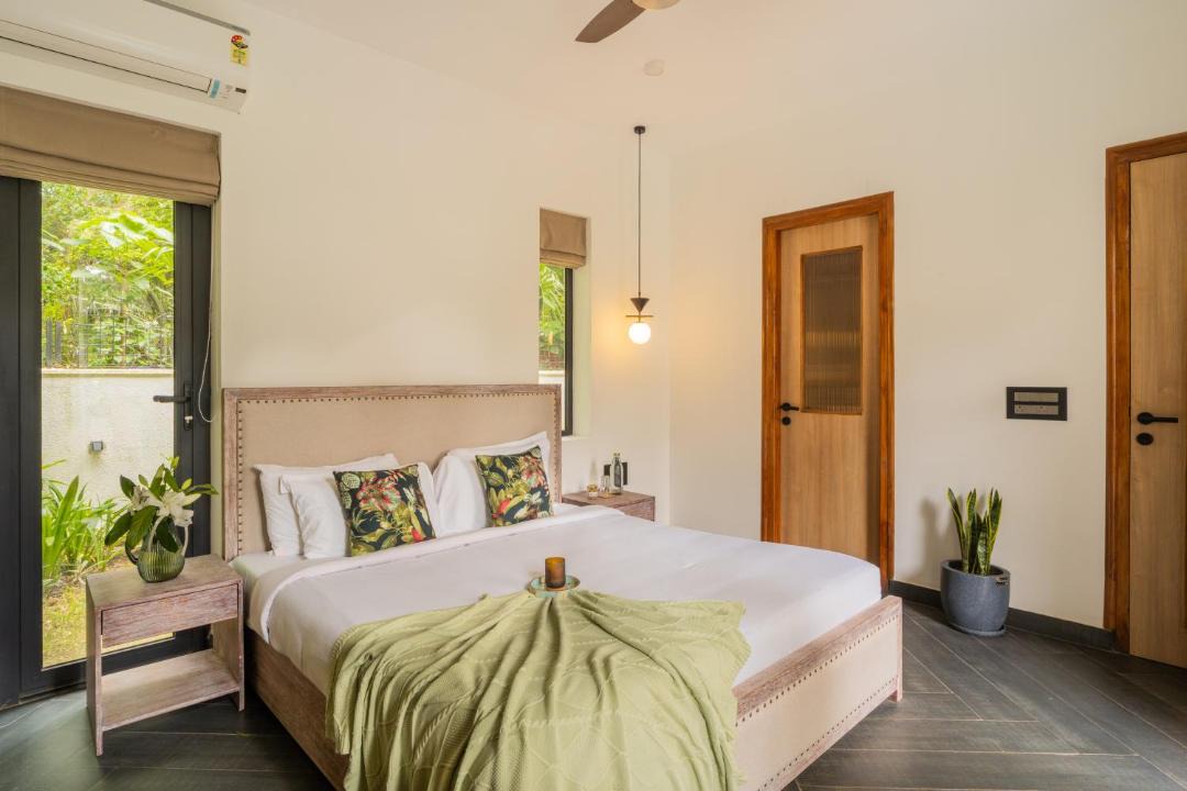 Photo of Bedroom in Kudal