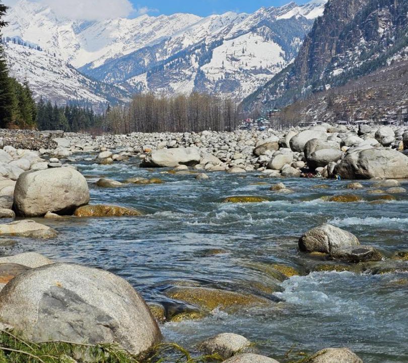 Photo of Others in Manali
