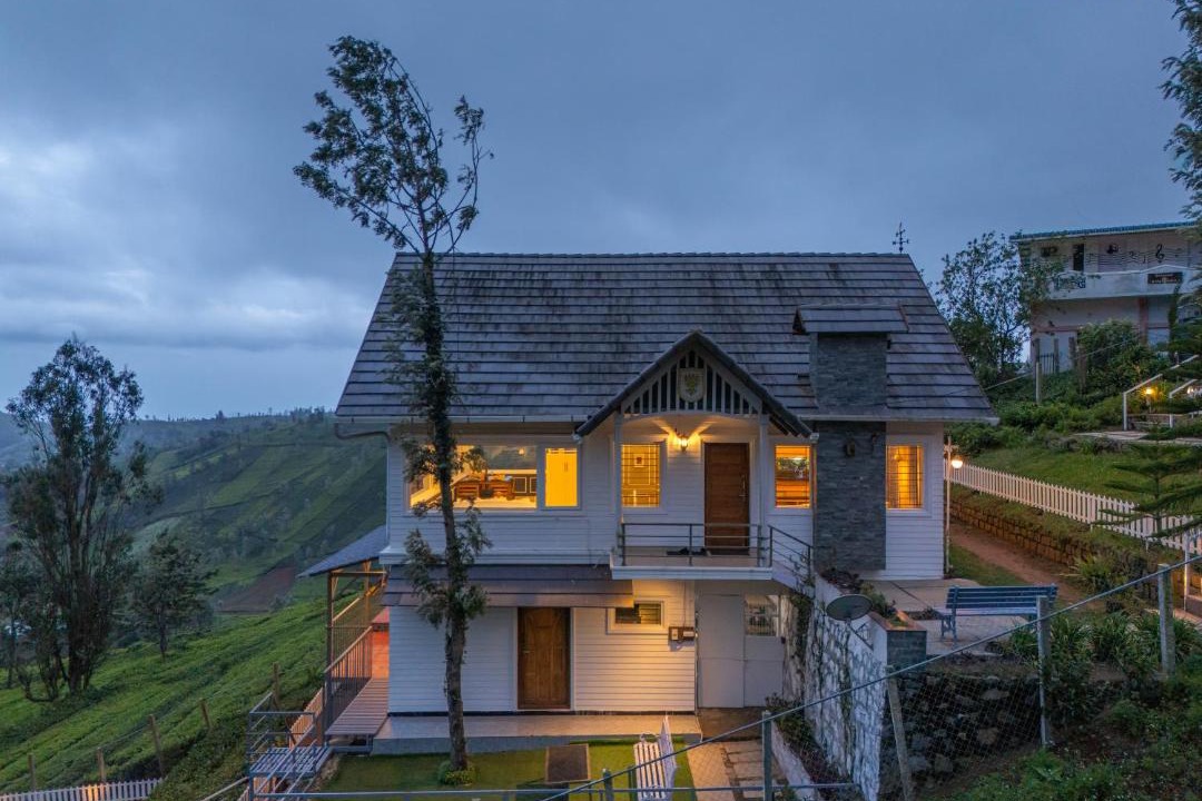 Photo of Others in Ooty