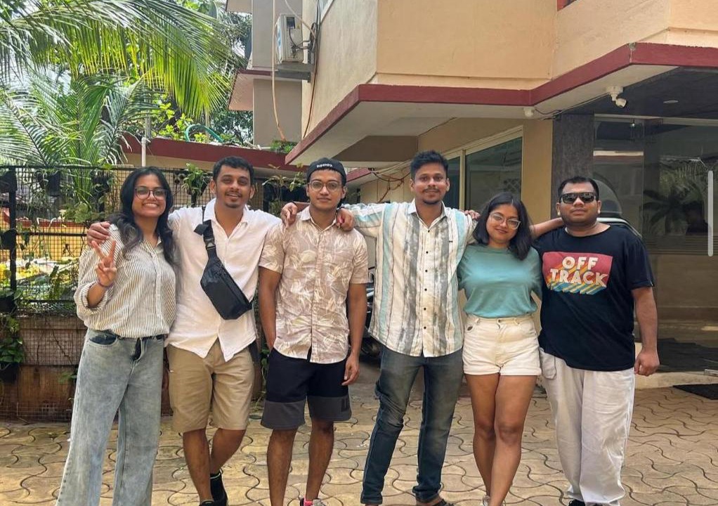Photo of Others in Saunta Vaddo