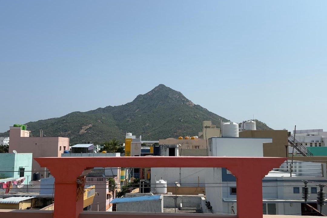 Photo of Others in Tiruvannamalai