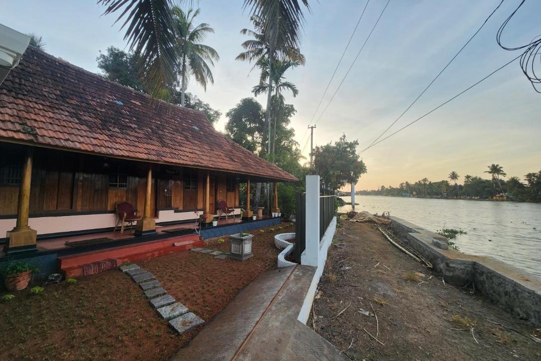 Photo of Others in Nedumudy