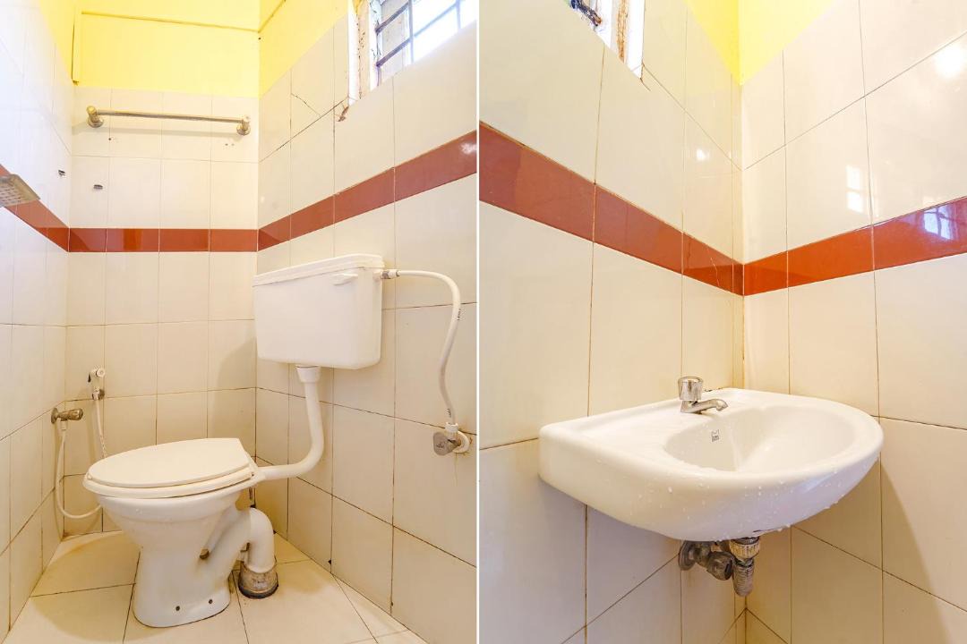Photo of Bathroom in Kaloor