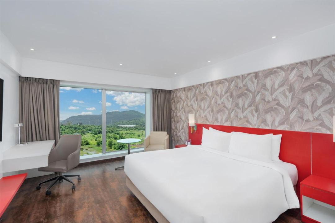 Photo of Bedroom in Ghansoli