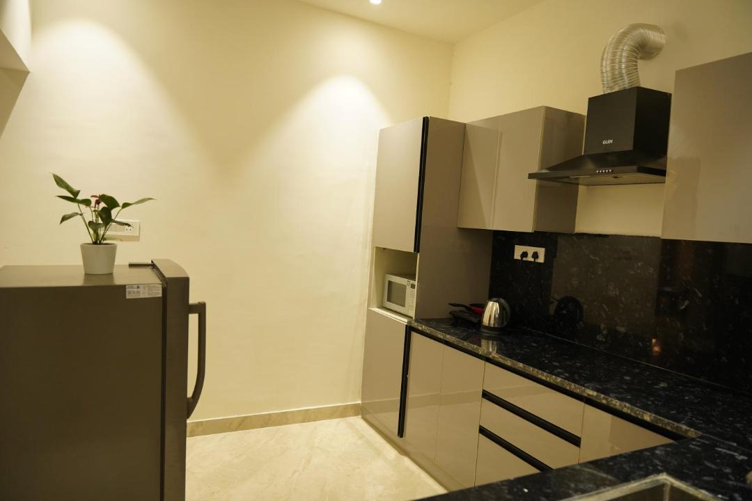 Photo of Kitchen in Gachibowli